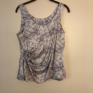 H&M shell tank